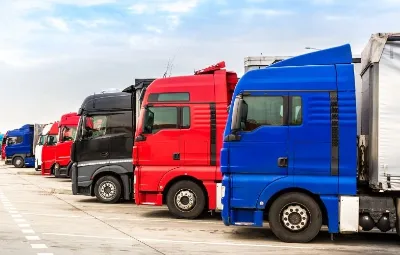 Konya Güzelyalı Ambar Nakliyat